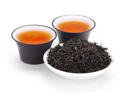 红茶有哪些功效，红茶最适合哪些人群