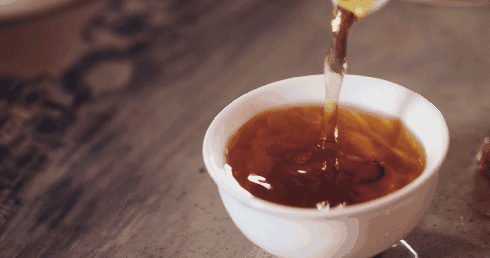 普洱茶，解析普洱茶背后的故事！