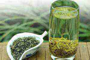 太平猴魁是安徽的绿茶吗