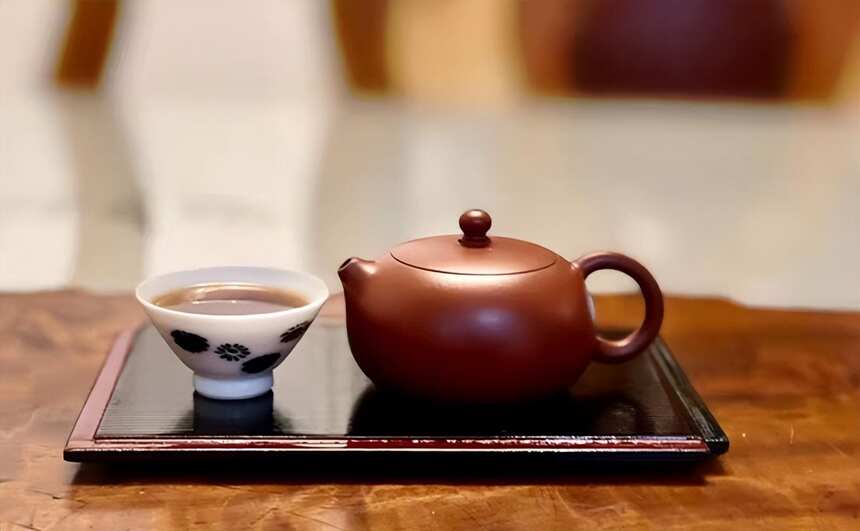 中国茶叶分类