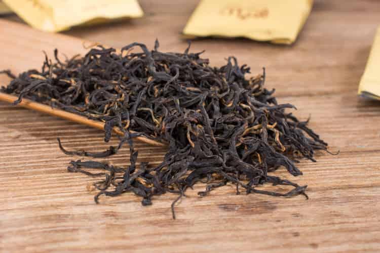 红茶功效与作用，详解饮用红茶的好处