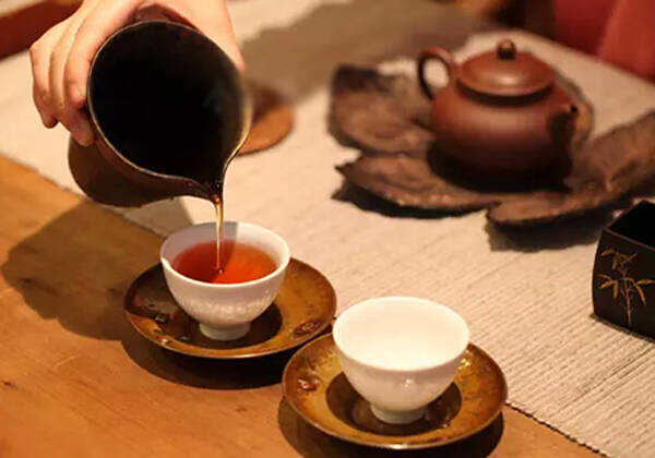 茶叶的这些用途，能直接提高你的生活品质！