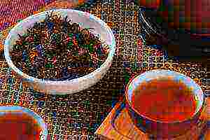 帕金森症可以喝红茶来降低发病率！