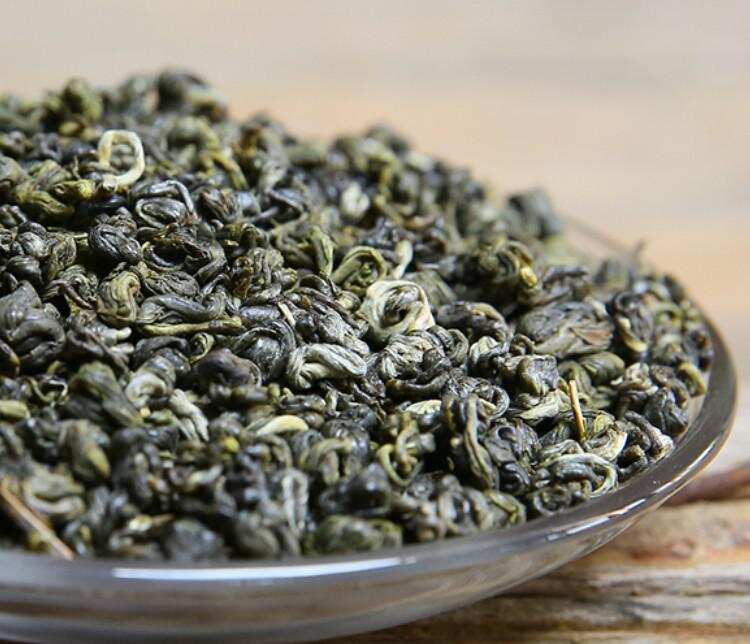 洞庭碧螺春是安徽的绿茶吗！