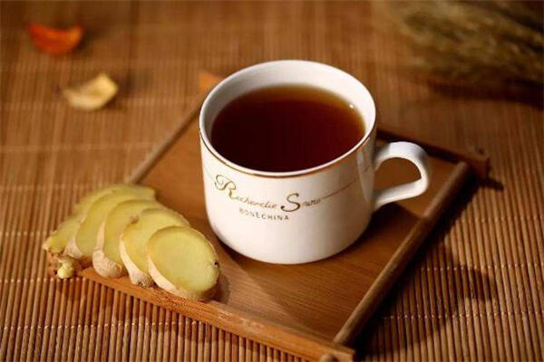 红糖姜茶的功效与作用有哪些 常喝去除胃寒防感冒