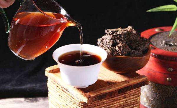 喝红茶给我们的健康带来什么？