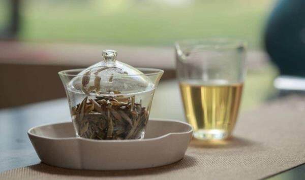 茶叶-安吉白茶与福鼎白茶有什么区别