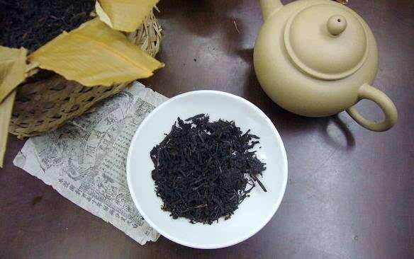 茶网_喝六安篮茶的好处（有助睡眠！）