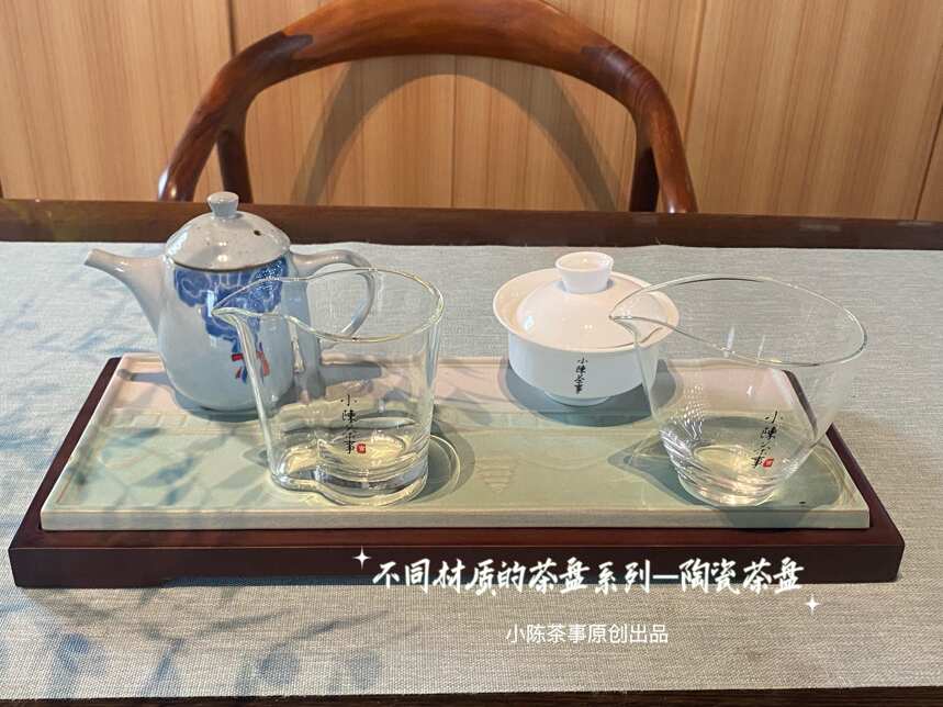 茶桌上连这6种茶具都没有，你还敢自称茶界“老司机”？快省省吧