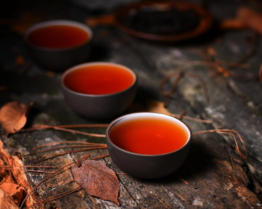 茶叶解毒的功效与原理详解