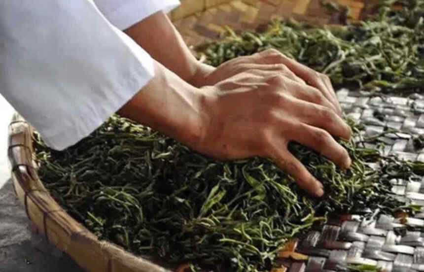 你知道的古树普洱茶制作工艺吗？