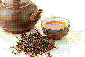 乌龙茶-陈年铁观音的保质期是多长时间