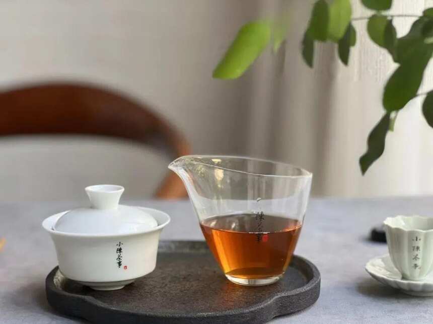 岩茶里，什么是“大兰底”水仙？它和普通水仙有什么区别？