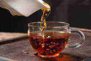 泾阳茯砖茶收藏价值和收藏注意事项