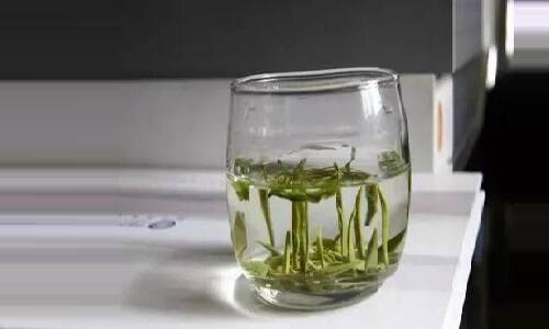 茶叶知识：放了三年的绿茶你还会喝吗？
