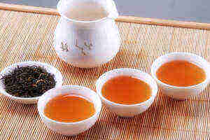 4种红茶调配的方法和做法，以及红茶泡法步骤