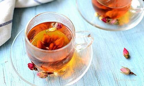 茶叶资讯分享，生机盎然的茶才最香