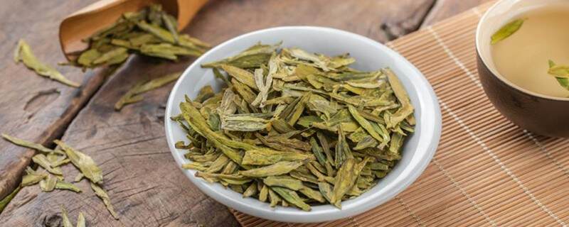 茶叶-西湖龙井茶产自哪里？