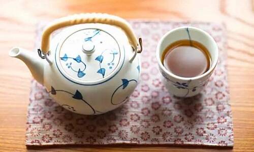 茶道文化：茶在古时、都有哪些昵称