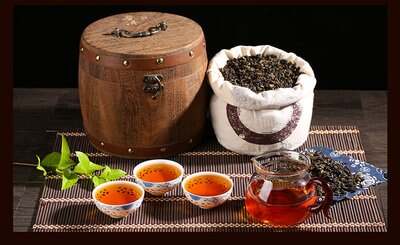 喝滇红茶对人体有害处吗？无害！