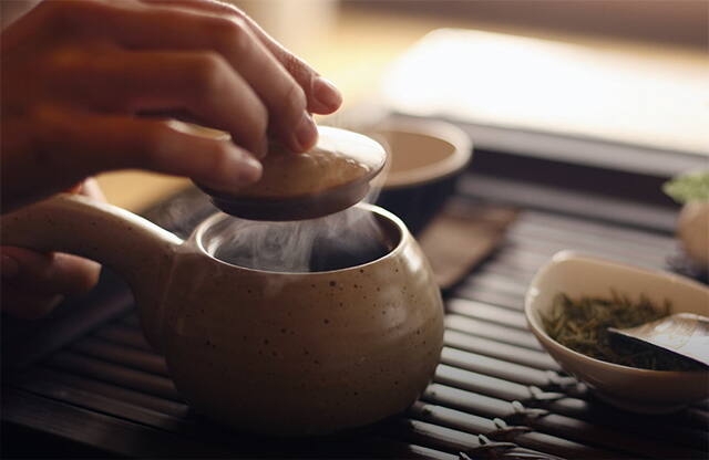 研究发现绿茶提取物可治疗自身免疫病