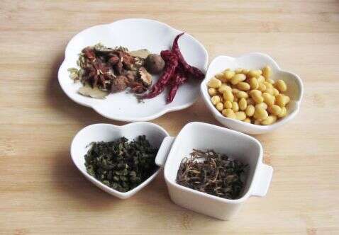 红茶黄豆的养生功效和做法有哪些？