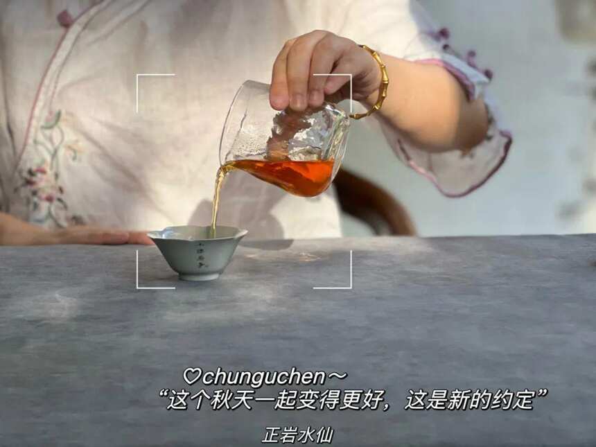 十年前获的奖，能代表今年的制茶技术吗？