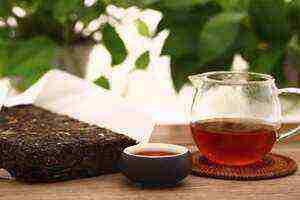 吃西药能不能喝安化黑茶