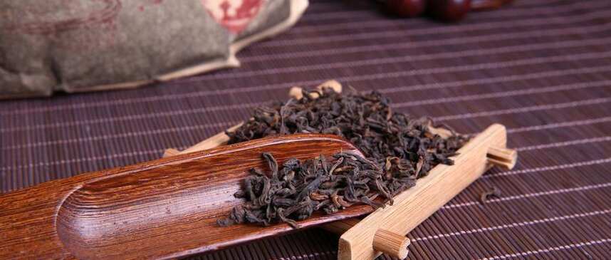 茶叶小科普——8个关于普洱茶的冷知识