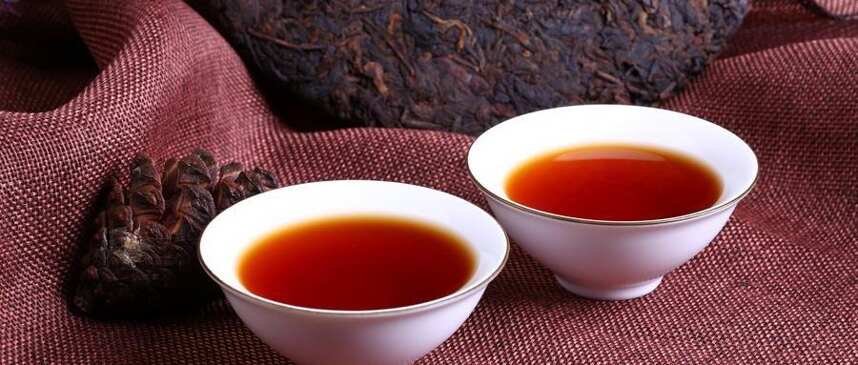 迷帝古树茶产自哪个茶区，此茶有什么特点？