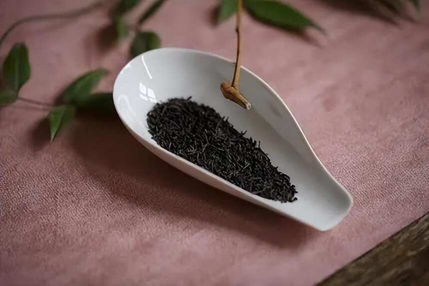 红茶 | 祁门红茶 --- 世界三大高香红茶之一的祁门香