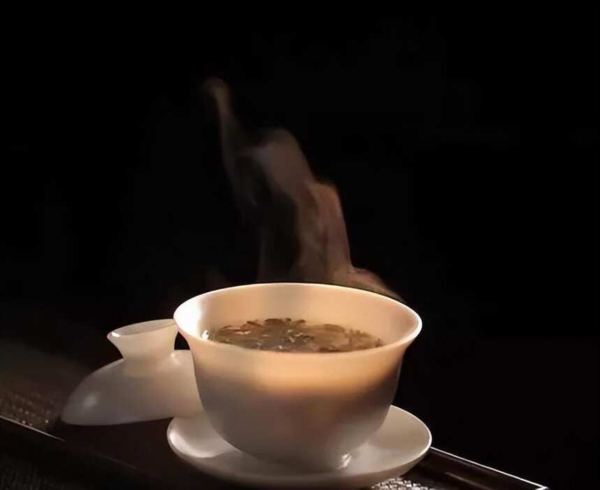 红茶 | 祁门红茶 --- 世界三大高香红茶之一的祁门香