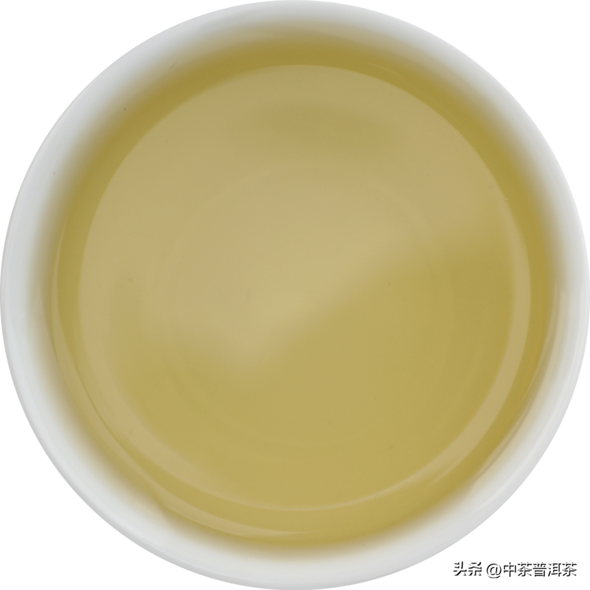 中茶新品 | 中茶云南七子饼茶 7741 普洱茶（生茶）紧压茶