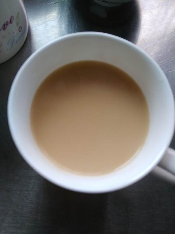 红茶怎么用牛奶煮