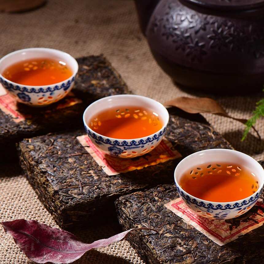 中国各茶叶大省，都有什么名茶代表作？这些名茶看看你喝过几种？