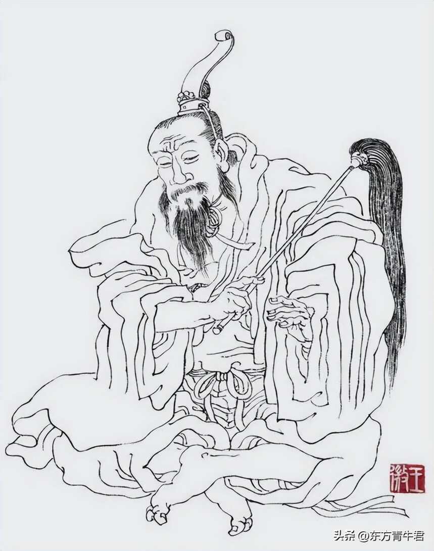 中国历史上第一首茶诗