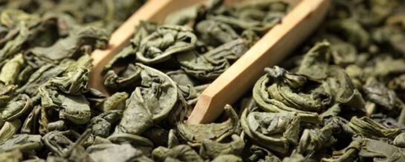 茶叶干燥的意思是什么