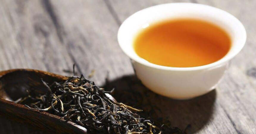 红茶是什么茶叶