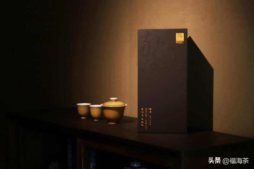 擎天· 那卡竹筒茶 | 原生态普洱茶文化的超级符号