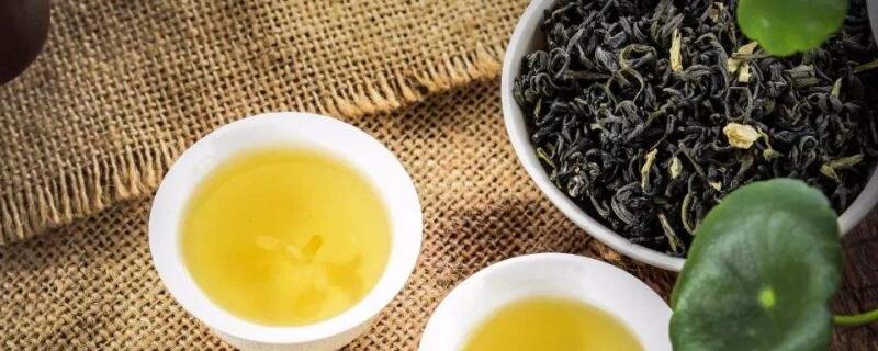 中国的什么茶叶比较出名