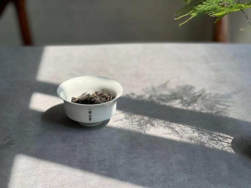 白霜越多，品质越好，这是不是判断岩茶品质的隐藏技巧？