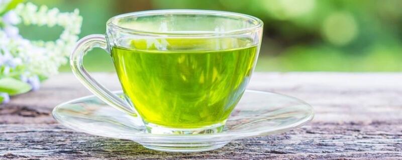 绿茶用什么茶叶罐