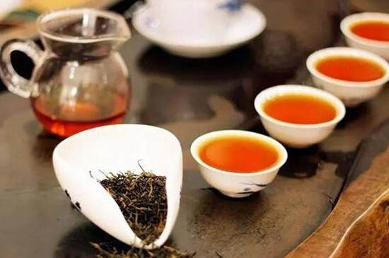 桐柏红茶的功效和作用，桐柏红茶有什么好处？