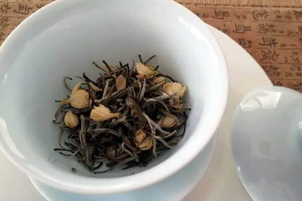 兰妃茶属于什么茶，兰妃茶的产地是哪里