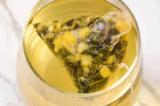 冷泡茶用什么茶叶最好喝，什么茶叶适合冷泡茶？