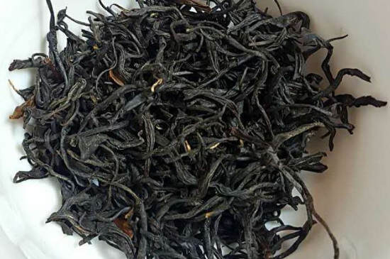 桐柏红茶的功效和作用，桐柏红茶有什么好处？