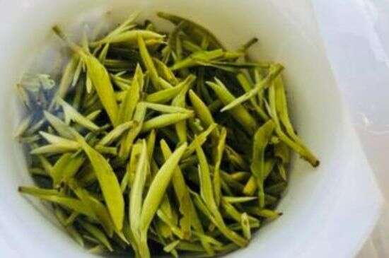 十大黄茶，黄茶品种排名前十名
