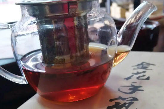 安化黑茶喝半年以上有效果吗，安化黑茶喝多久有效果？
