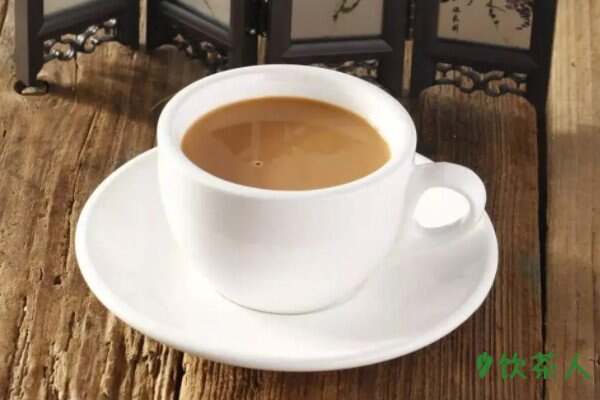 奶茶的茶叶是什么茶，泡奶茶用什么茶叶最好