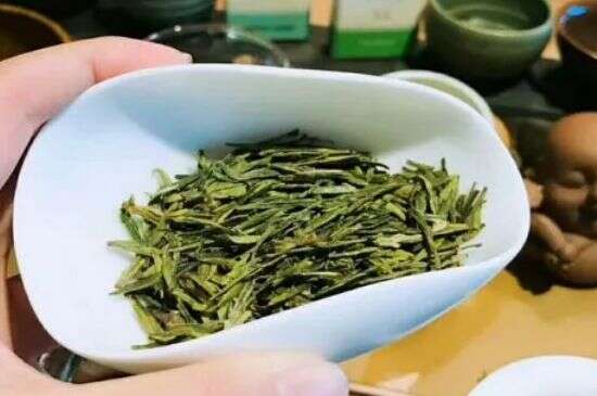 桐柏茶叶属于什么茶，桐柏山野生茶属于什么茶？